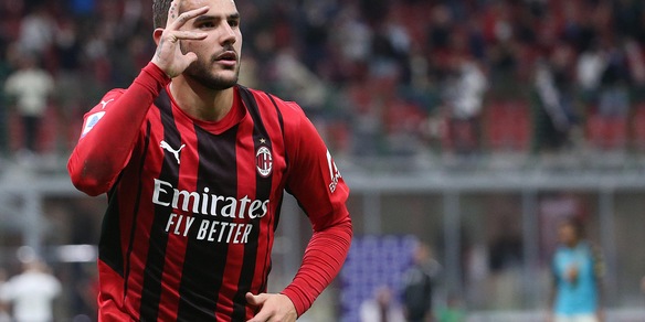 Sfida Paola Ferrari su Milan-Atletico Madrid e vinci buoni Amazon