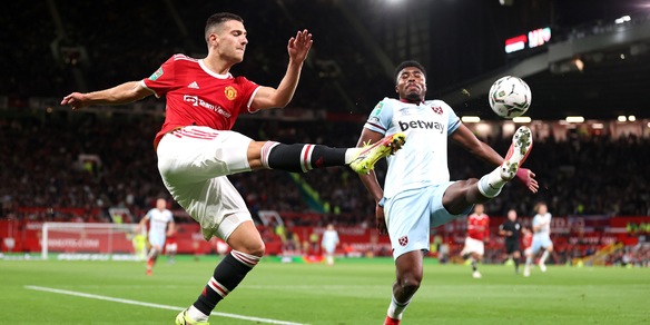 Carabao Cup, senza Ronaldo lo United va ko. Chelsea ok ai rigori