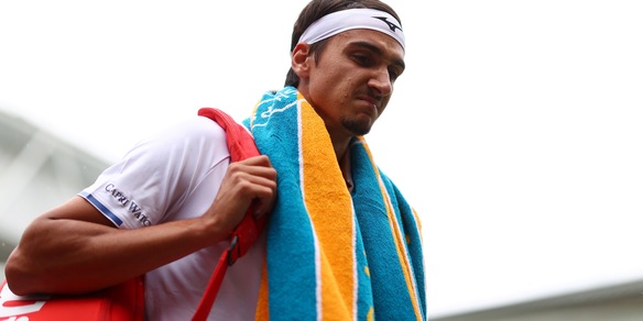 Metz, Sonego eliminato al secondo turno: ko con Rune