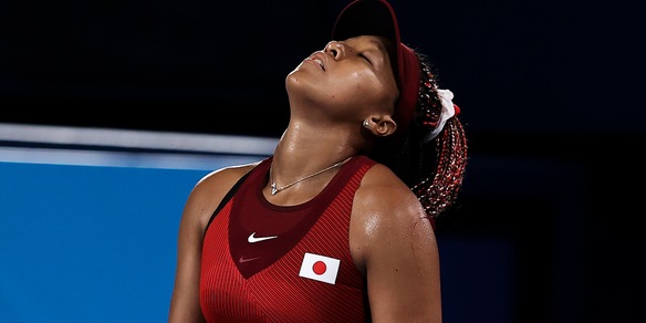 Osaka, altro forfait: non parteciperà al Wta 1000 di Indian Wells
