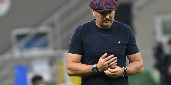 Bologna trasformato, ma senza ali non si vola