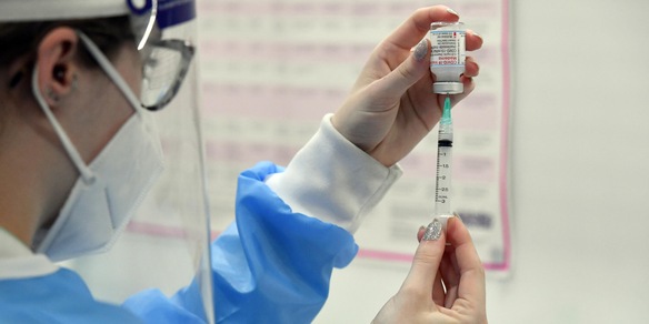 Quando finirà la pandemia da Coronavirus? Risponde il CEO di Moderna