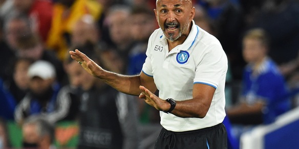 "Il Napoli ha 14 titolari", parola di Luigi Pavarese