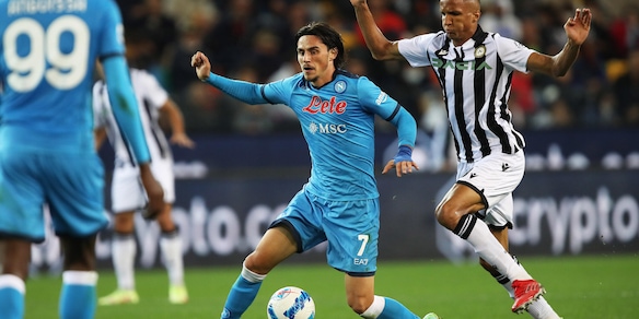 Delio Rossi frena: "Per giudicare il Napoli servono dieci giornate"