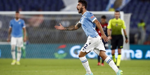 Lazio, la carica di Cataldi: "Derby? A Roma si respira già aria diversa"