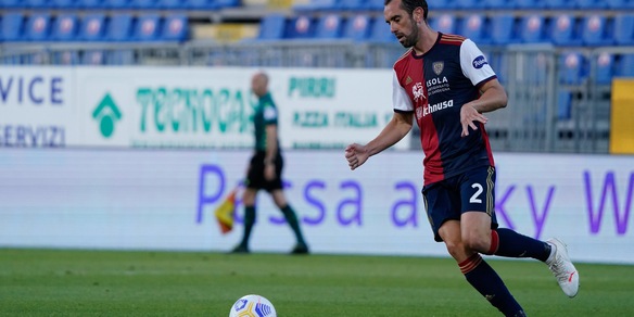 Cagliari, Mazzarri recupera Pavoletti