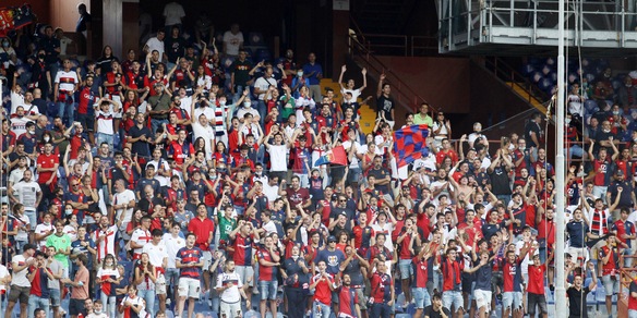 Genoa; 777 Partners: biglietti gratis contro il Verona