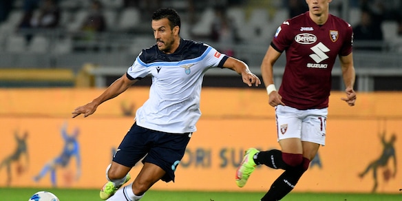 Torino-Lazio 1-1: tabellino, statistiche e marcatori