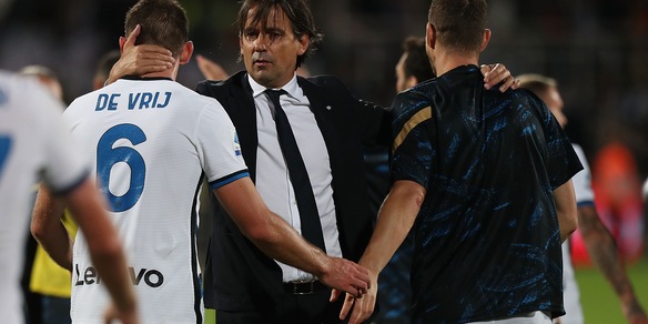 Probabili formazioni Inter-Atalanta: aggiornamenti