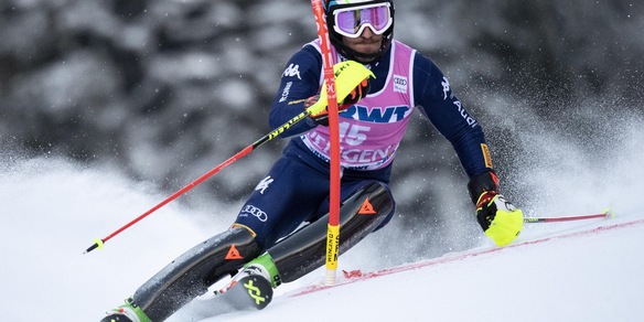 Sci alpino: gli azzurri si allenano in Belgio in vista della Coppa del mondo