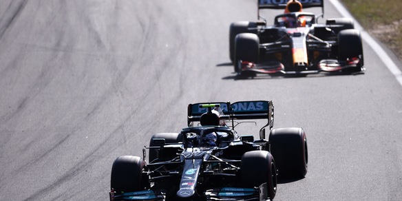 F1, Gp Russia: Bottas è il più veloce nelle prove libere 1. Leclerc 4°