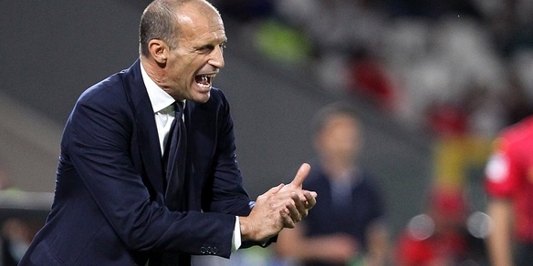 Probabili formazioni Juve-Sampdoria: aggiornamenti