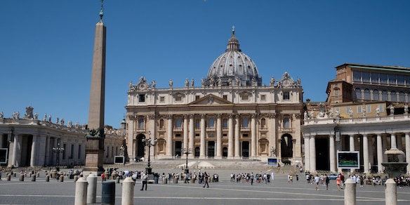 Vaticano, squadra ciclisti riconosciuta dall'Uci: ora taekwondo e padel