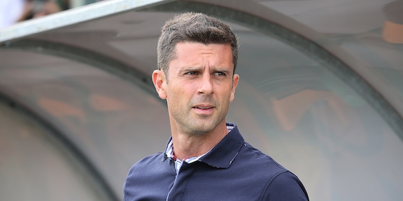 Spezia, Motta: "Dobbiamo essere continui nel costruire gioco"