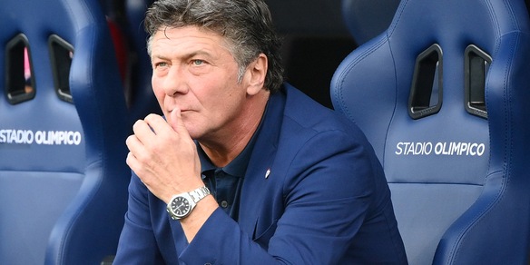 Cagliari, Mazzarri vuole più corsa: seduta atletica per i rossoblù