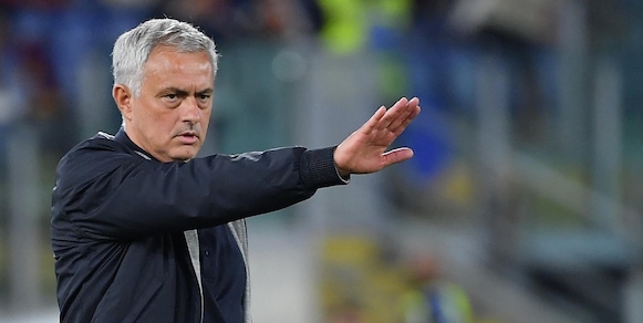 Mourinho nasconde la Roma: regole di ferro a Trigoria per il derby