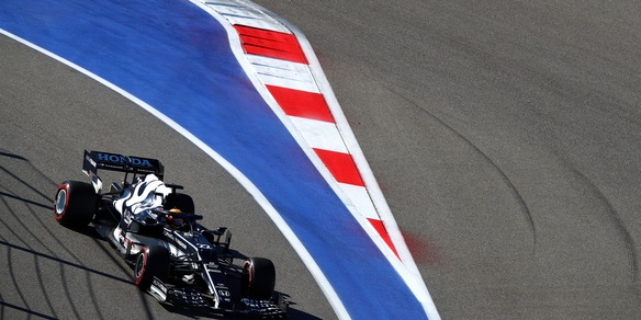 F1 Gp Russia, diretta qualifiche: dove vederle in tv