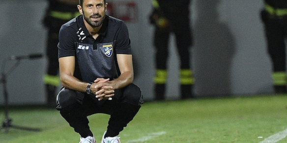 Diretta Reggina-Frosinone dalle 16.15: probabili formazioni e dove vederla in tv