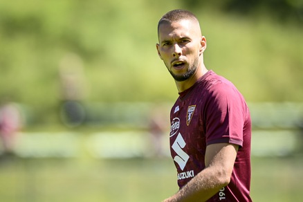 Torino in ansia per Pjaca: salta il derby con la Juve?