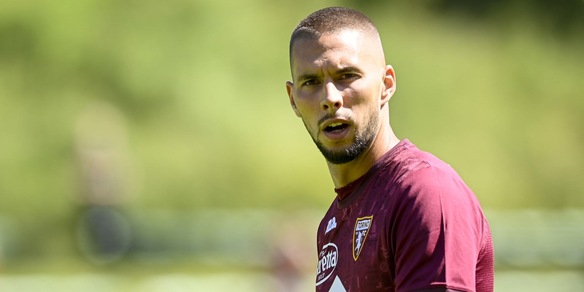 Torino in ansia per Pjaca: salta il derby con la Juve?