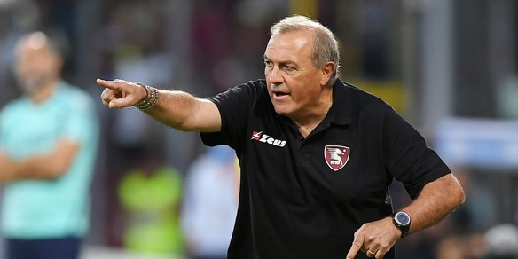 Probabili formazioni Salernitana-Genoa: aggiornamenti