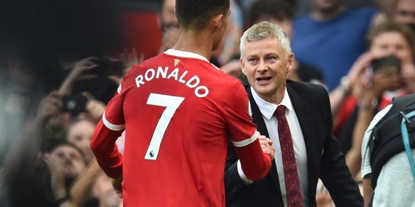 Neville attacca Ronaldo: "Sta mettendo in difficoltà Solskjaer"