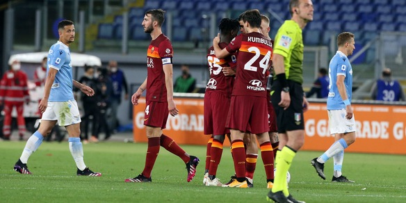 Lazio-Roma, sfida Paola Ferrari sulla Serie A: buoni Amazon in Palio