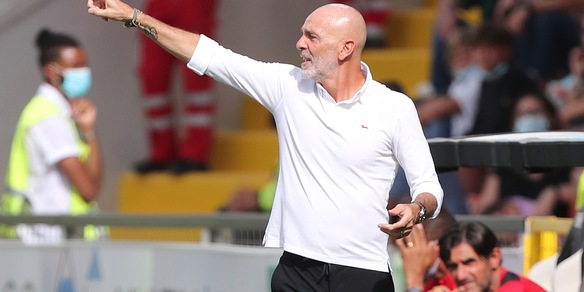 Probabili formazioni Atalanta-Milan: aggiornamenti