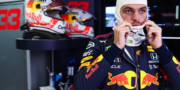 F1, Verstappen spettatore in qualifica: "Utile risparmiare materiale"