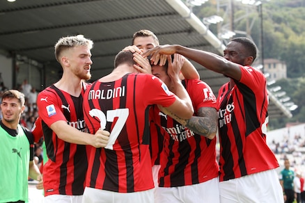 milan