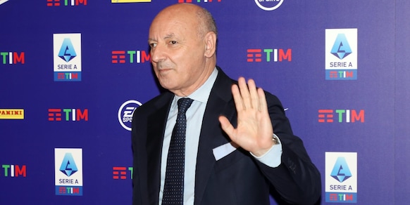 Marotta: «Onana è un'opzione interessante»