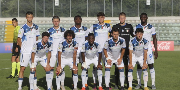 Primavera, Atalanta-Milan 2-0. Vincono Juve e Empoli