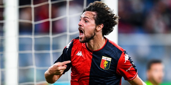 Genoa-Verona 3-3: pari rocambolesco tra Ballardini e Tudor