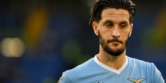 Lazio, Luis Alberto: "É il momento di vedere il vero me"