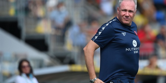 Diretta Perugia-Alessandria alle 14, probabili formazioni. Dove vederla in tv