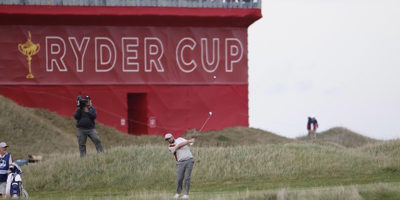 Ryder Cup: gli Usa ad un passo dal trionfo