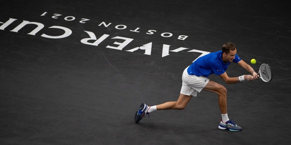 Laver Cup: che Europa! Conduce 11-1 e si avvicina al successo