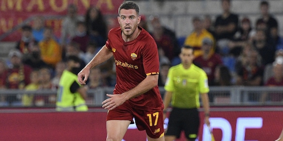 Veretout: “Pronti per il derby, daremo il massimo per Mourinho”