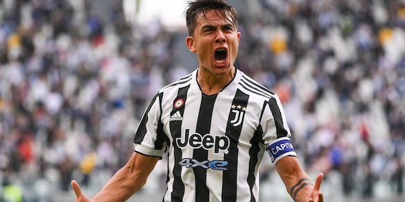 Juve, Dybala vede l'Inter: allenamento in gruppo