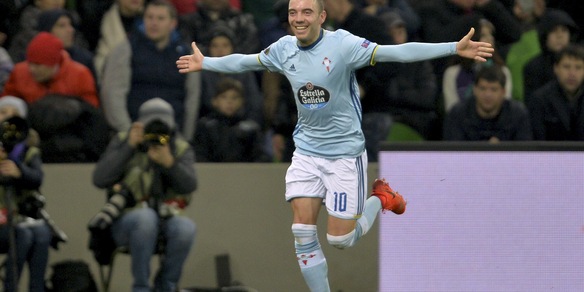 Liga, Celta a caccia dell'1 per sfatare il tabù casalingo