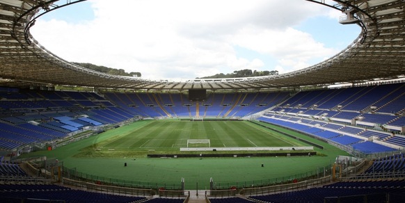 Europei con tifosi allo stadio: via libera dal Governo