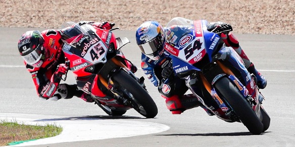 Superbike, Jerez 2021: Razgatlioglu fa doppietta, vinta anche gara-2