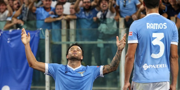 Lazio-Roma 3-2: tabellino, statistiche e marcatori