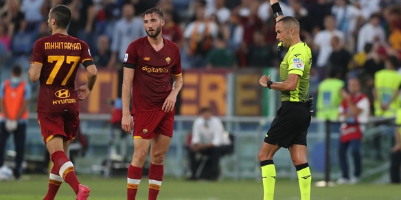 Roma, i tifosi: "Difesa horror, ma il pari ci stava. Guida osceno"