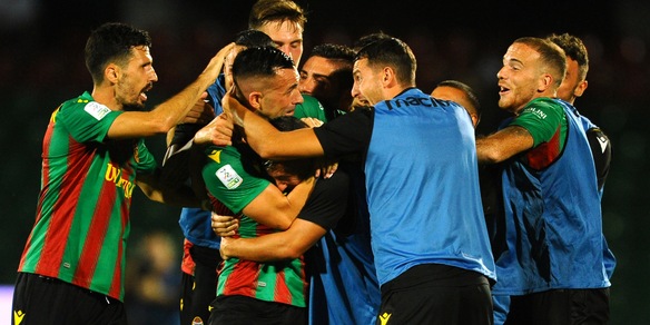 Serie B, nei posticipi sorridono Ternana e Cremonese