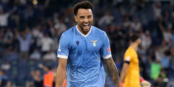 Pagelle Lazio: Felipe Anderson incanta, Milinkovic fa la differenza