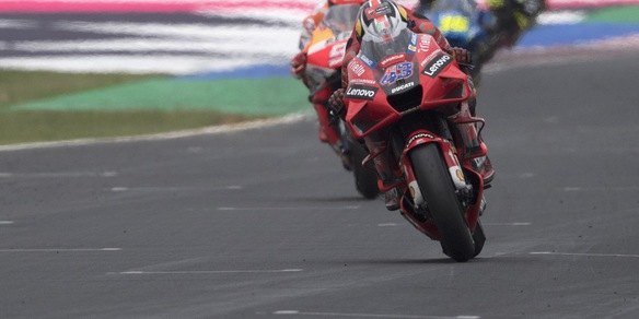 MotoGp, Gp Americhe in diretta tv: orari e dove vederlo