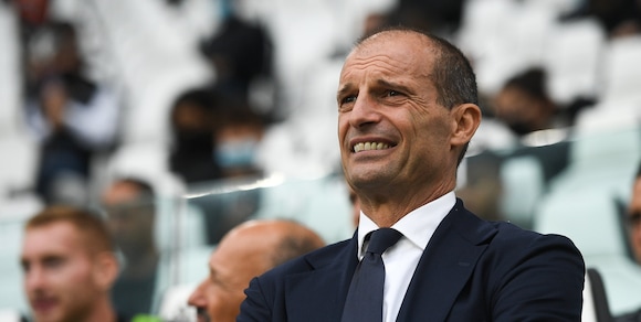 Juve nei guai: tutti i dubbi di Allegri per il Chelsea