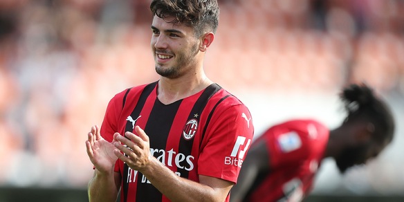 Milan-Atletico Madrid: è il derby di Brahim Diaz