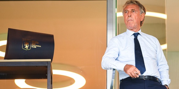 Napoli, Zaniolo, Juventus e tennis: le ultimissime